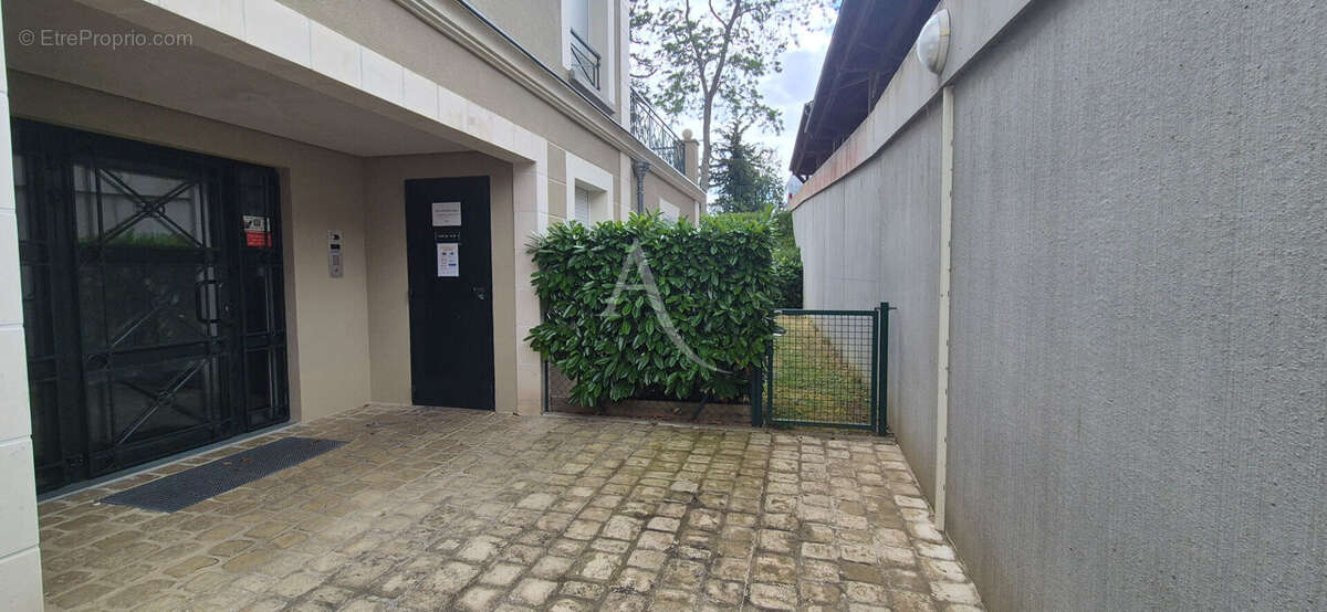 Appartement à BLOIS