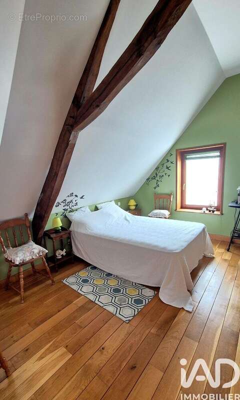 Photo 3 - Maison à LECELLES