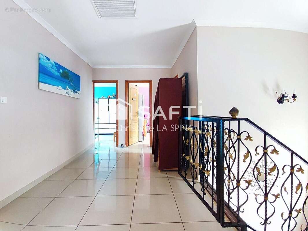 Photo 6 - Maison à MILHAUD