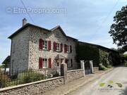 Maison à MOISSANNES