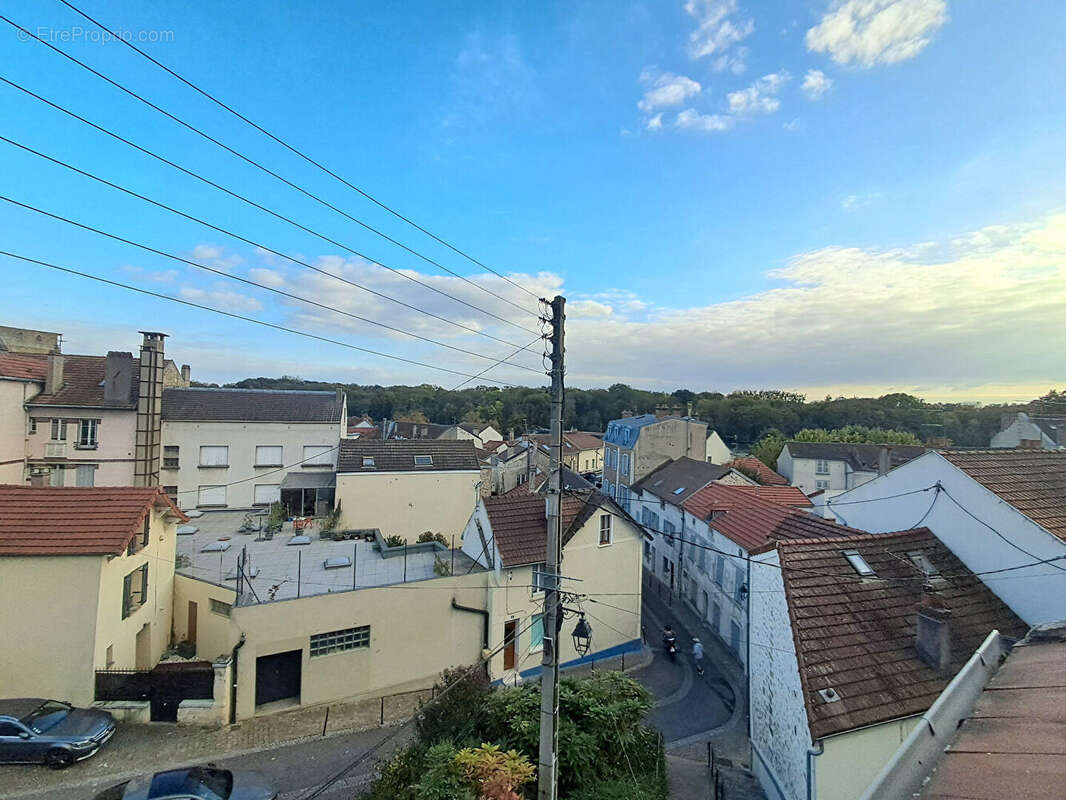 Maison à CONFLANS-SAINTE-HONORINE