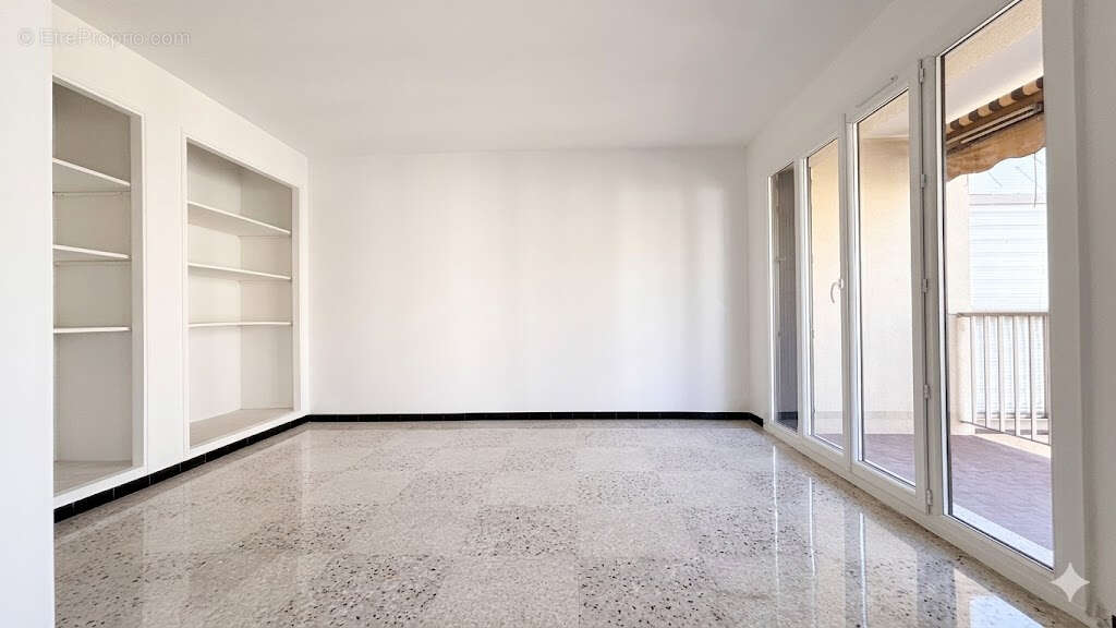 Appartement à LA GARDE