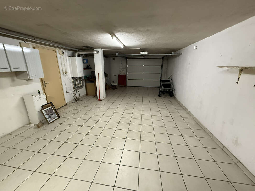 Maison à BELLERIVE-SUR-ALLIER