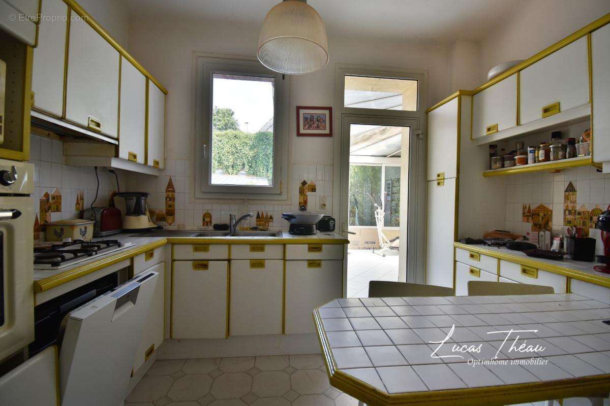Maison à vendre 7 pièces EVREUX (27) - photo 12
