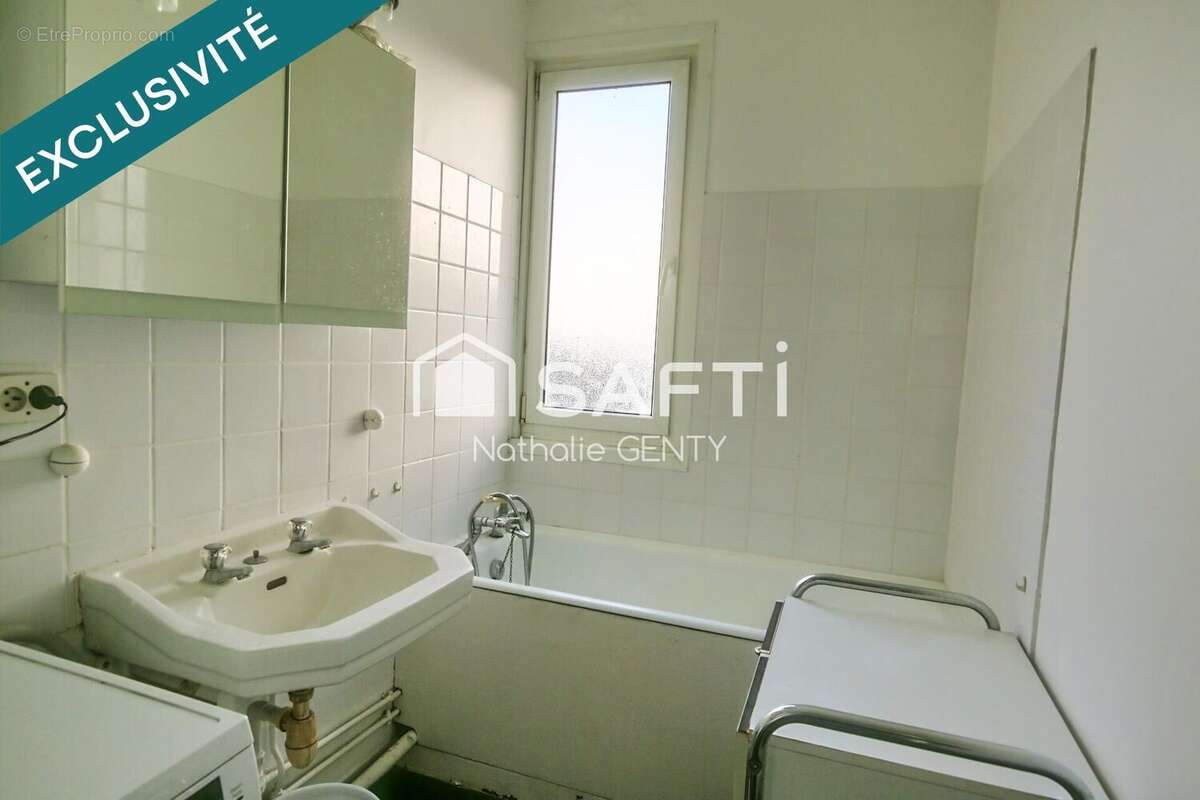 Photo 6 - Appartement à DUNKERQUE