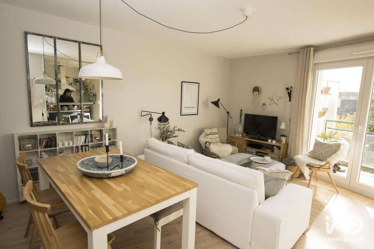 Photo 4 - Appartement à VALRAS-PLAGE