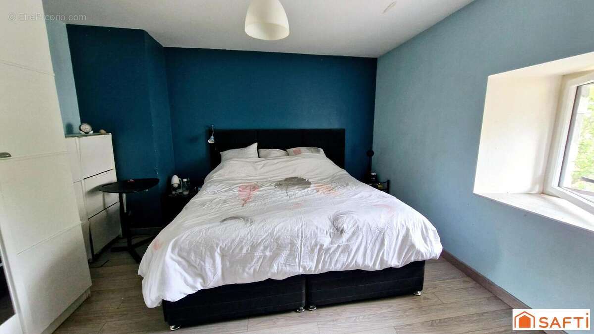 Photo 4 - Maison à LAGERY