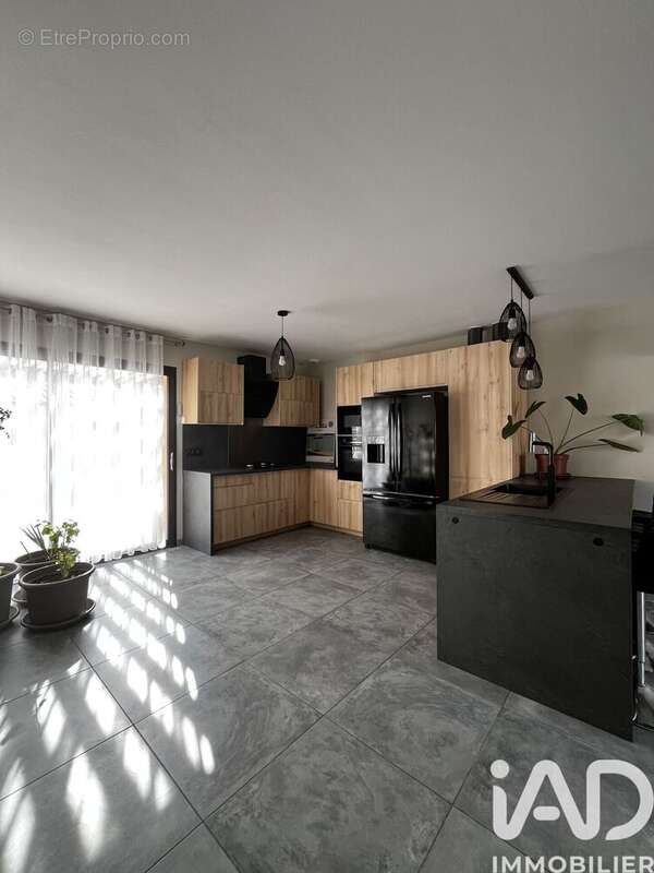 Photo 2 - Maison à PIA