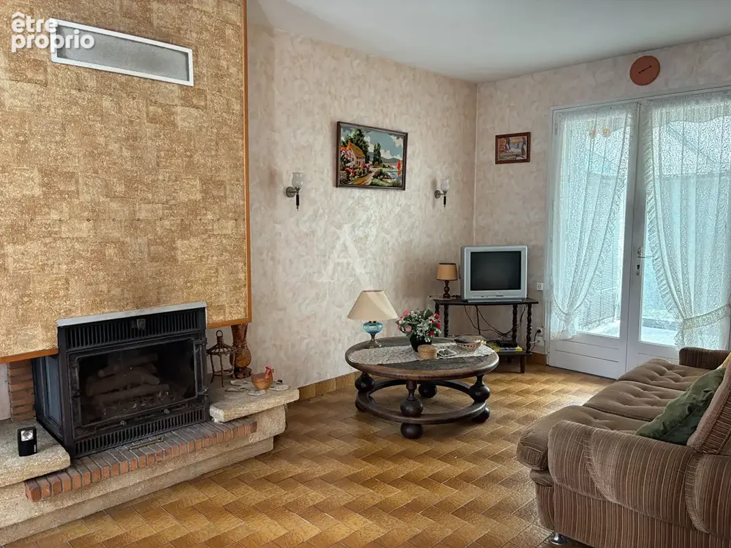 Maison Landevieille - photo 3