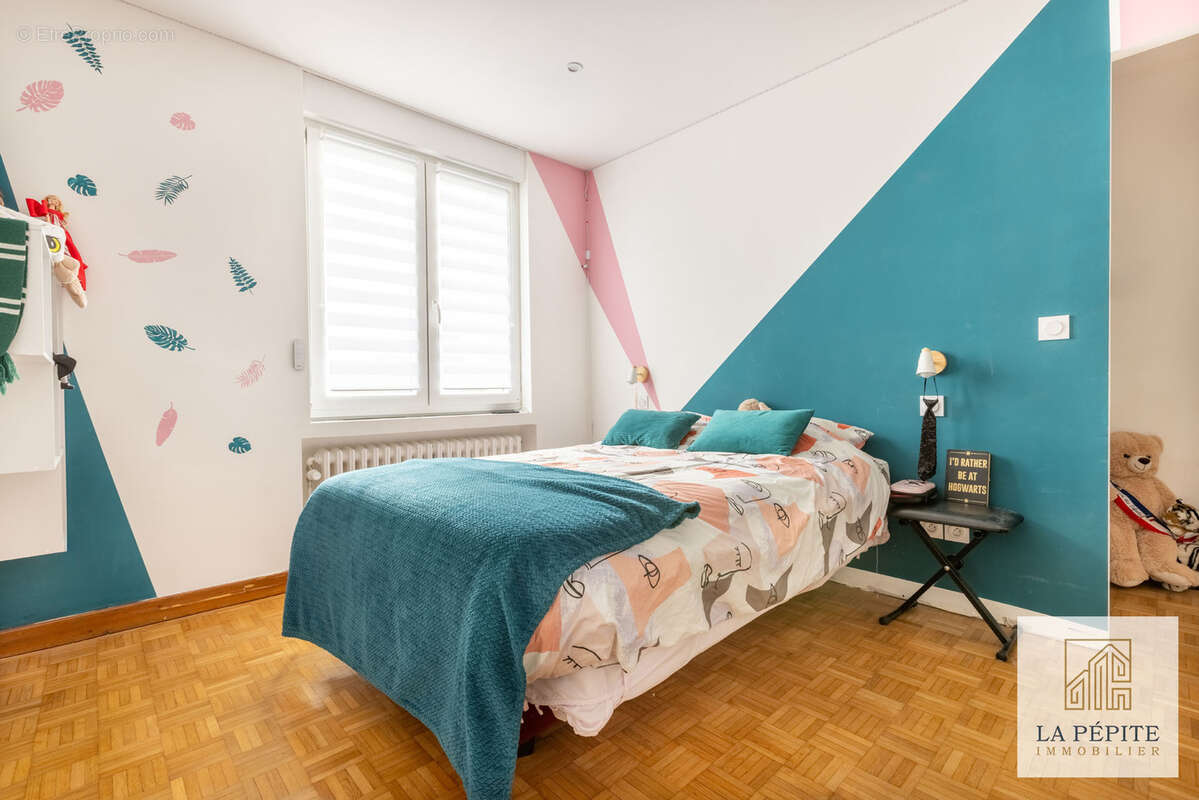 Maison à VIEUX-CONDE