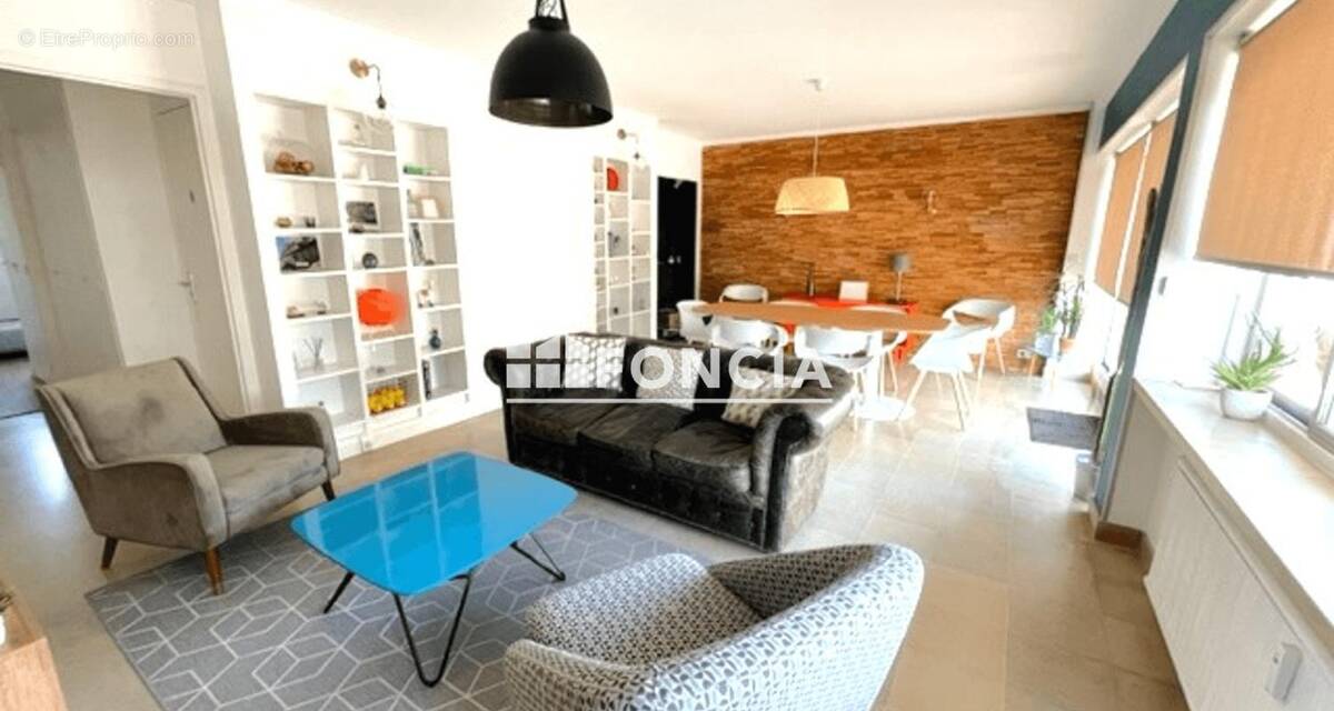 Appartement à VALENCE