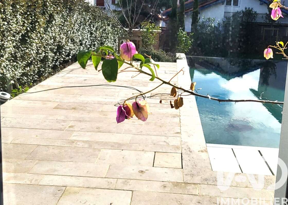 Photo 9 - Maison à SAINT-JEAN-DE-LUZ