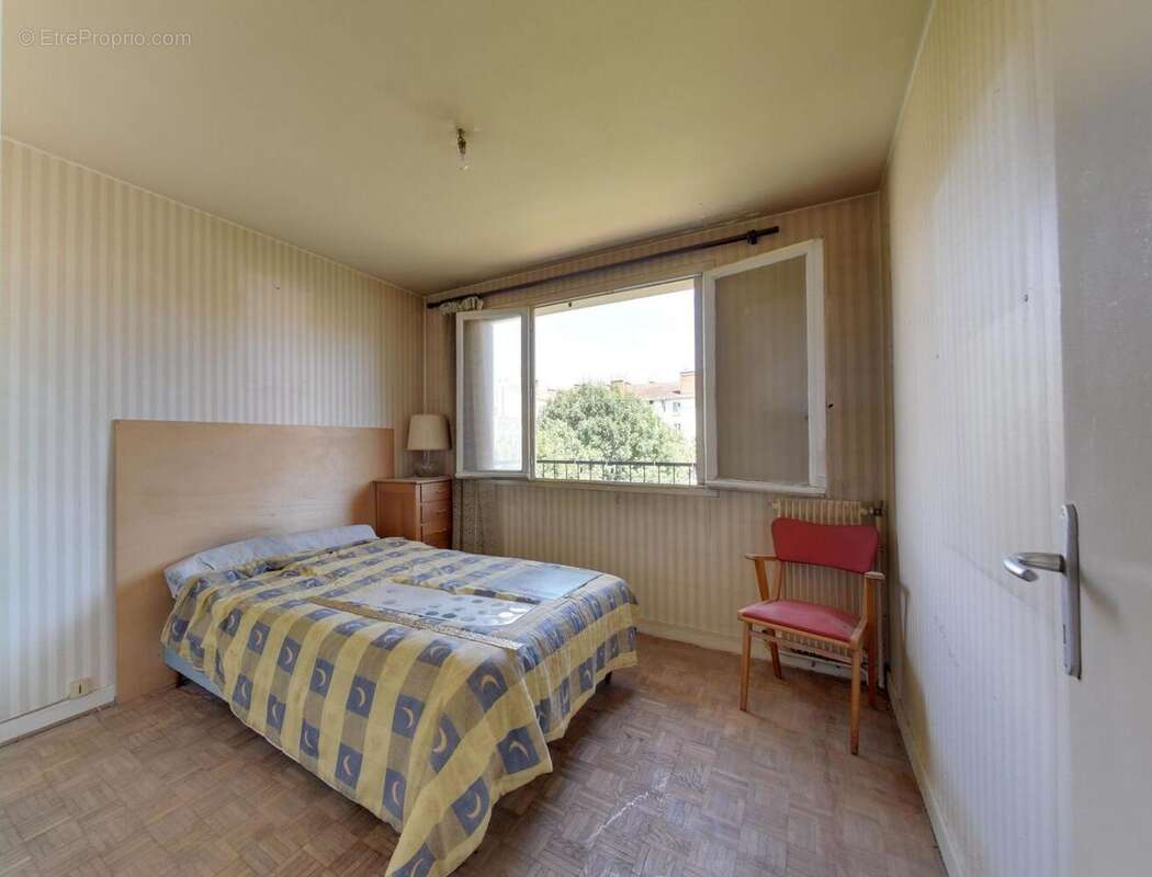 Appartement 42 m² à Grenoble  - photo 7