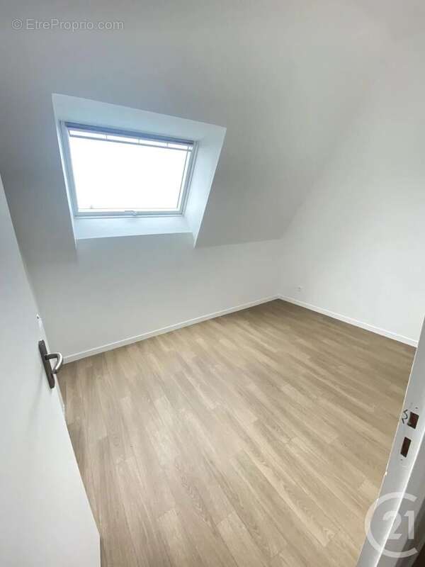 Appartement à LA BOUEXIERE