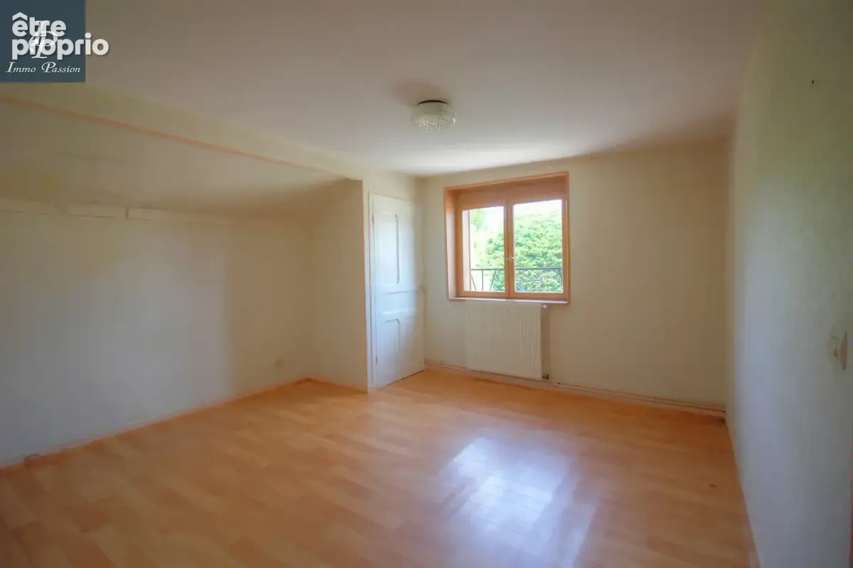 A VENDRE PLAINE DIJONNAISE - Maison T7 132m2 et superbe Terrain - photo 27