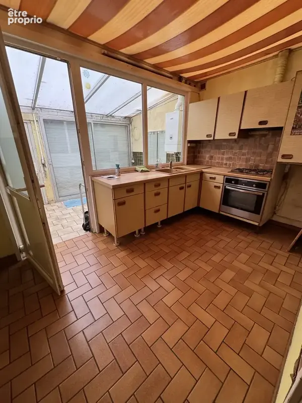 Maison 4 pièces 62 m² à vendre à Lesquin (59810) - photo 6