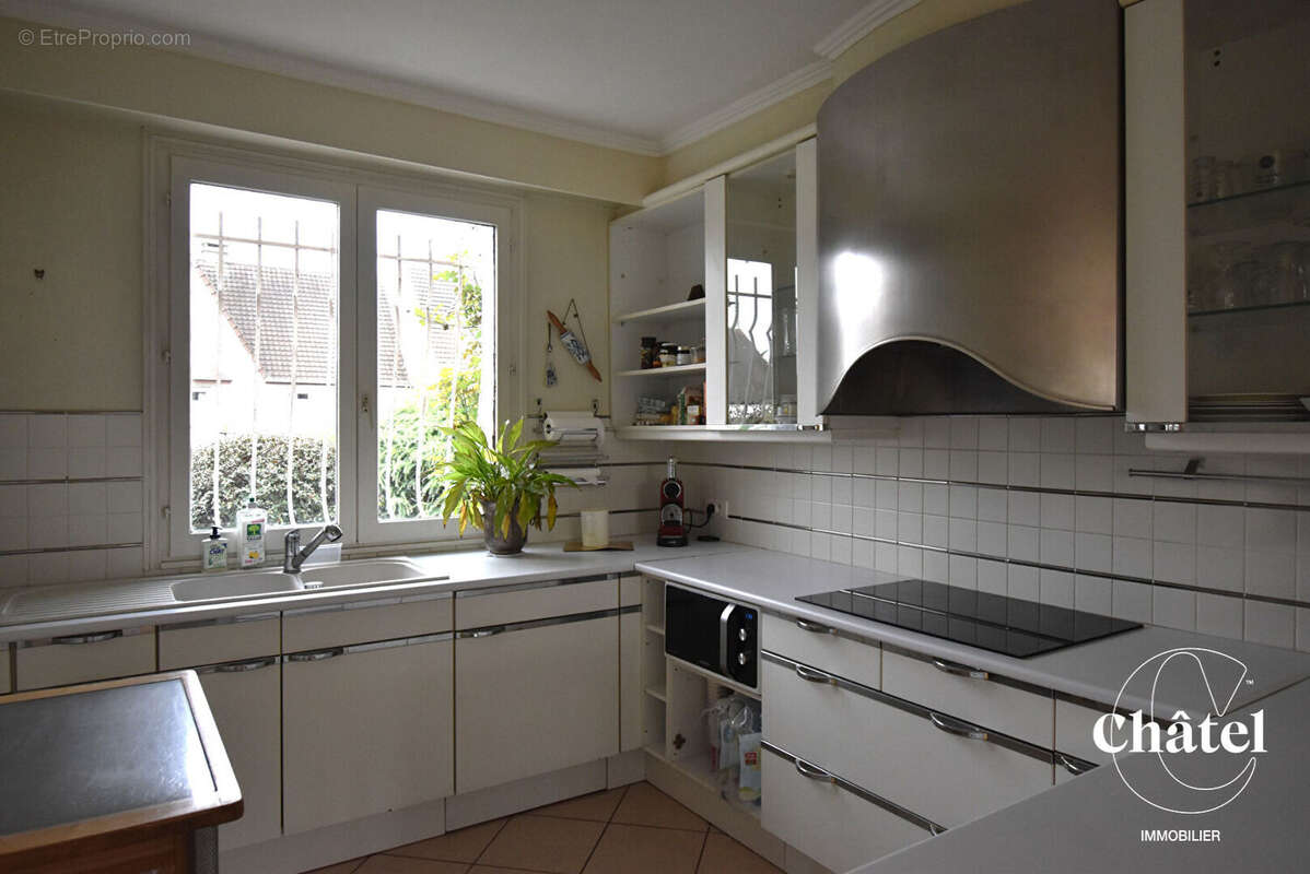 Maison à SENLIS