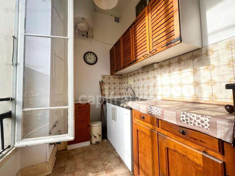 A vendre, Appartement 2 pièces, 41 m², Saint-Martin-Vésubie 06450, Alpes-Maritimes - photo 5