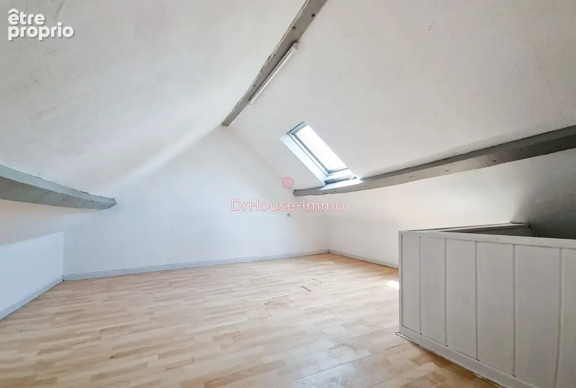 Appartement 5 pièces 73 m² à vendre à Landrecies (59550) - photo 89