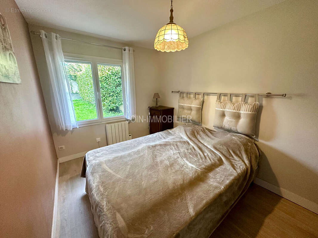 Maison Saint Nicolas d'Aliermont 4 pièces - photo 10