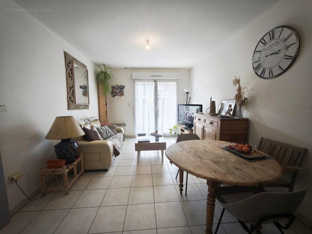 Appartement à BAILLEUL