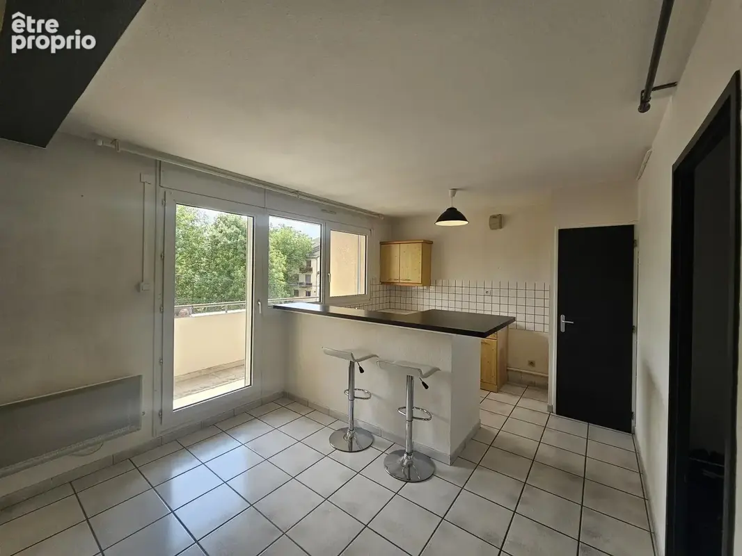 Photo Appartement à Valdahon au prix de 165 000€