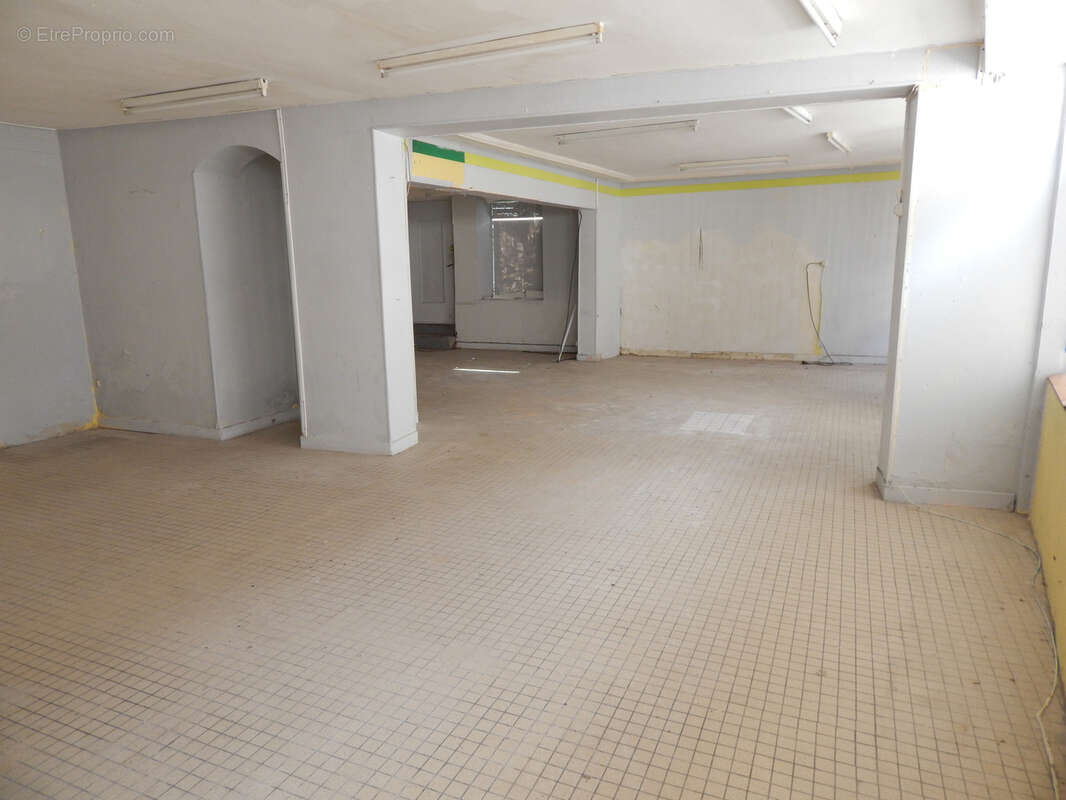 Immeuble et local commercial  ideal investisseur - photo 5