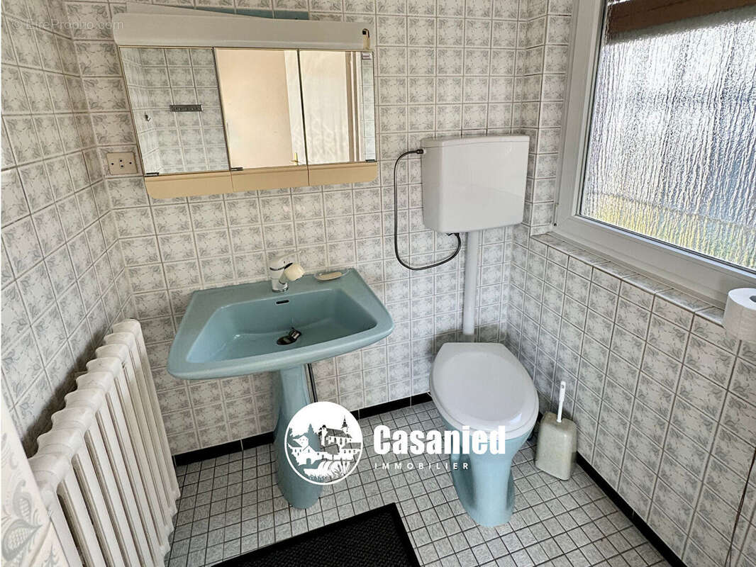 Maison 145 m² à Bouzonville  - photo 7