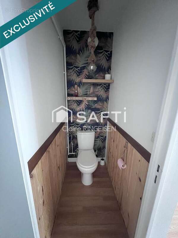 Photo 7 - Appartement à SCHOENECK