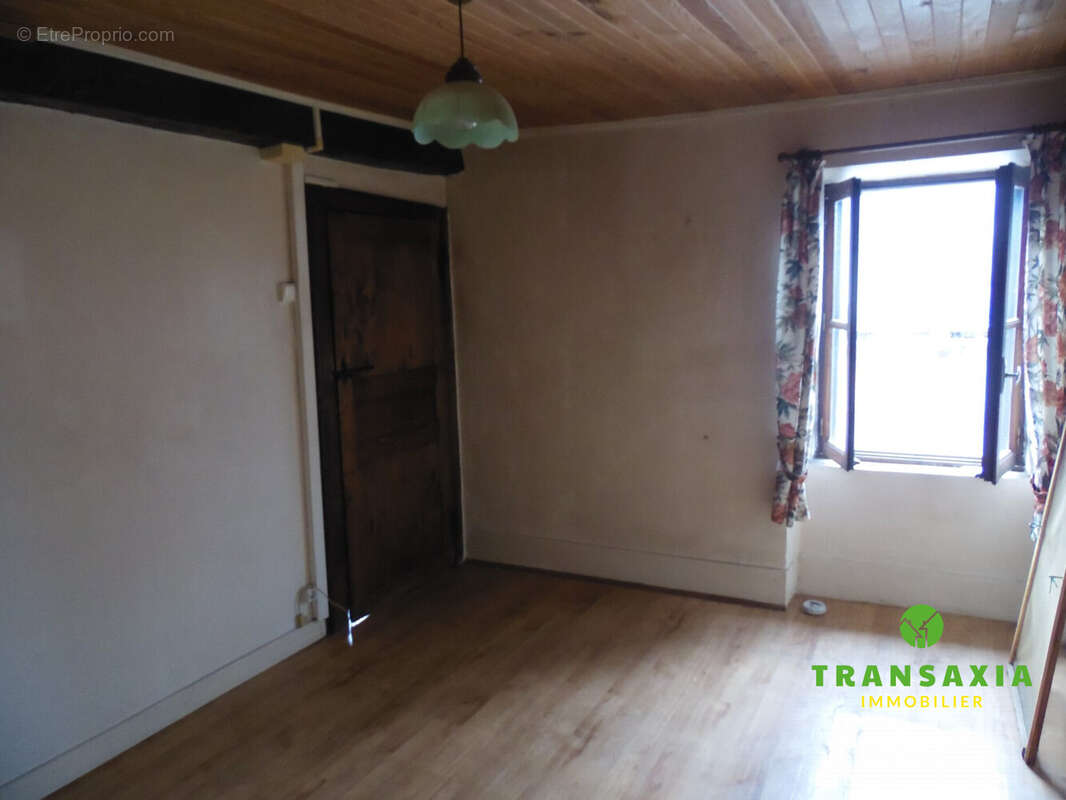chambre 1