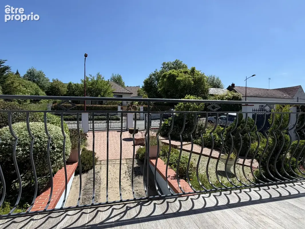 Maison 5 pièces 110 m2 sur sous-sol total   Aux-Marais, proche Beauvais - photo 11