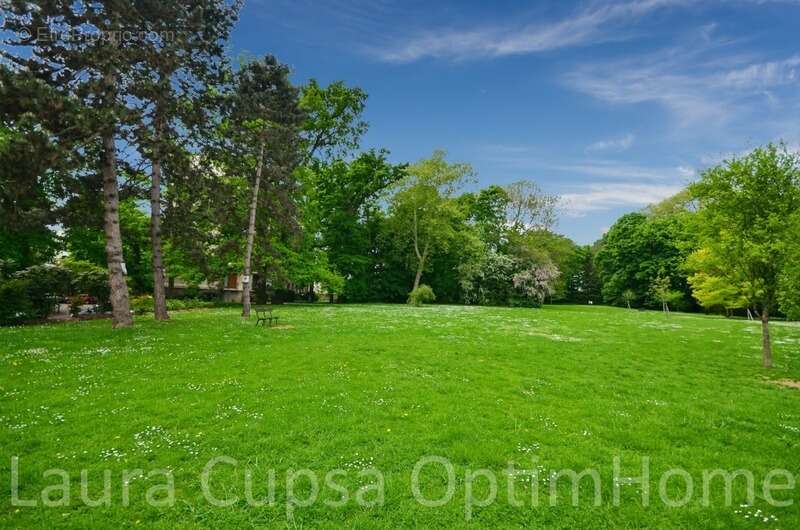 Appartement à ANTONY