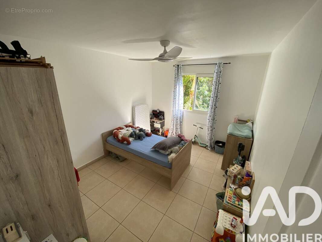 Photo 8 - Appartement à LES AVIRONS