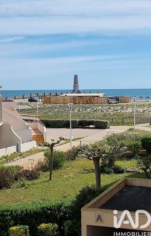 Photo 4 - Appartement à LEUCATE
