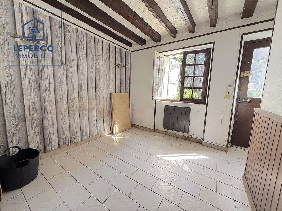 Maison à MAREUIL-SUR-OURCQ