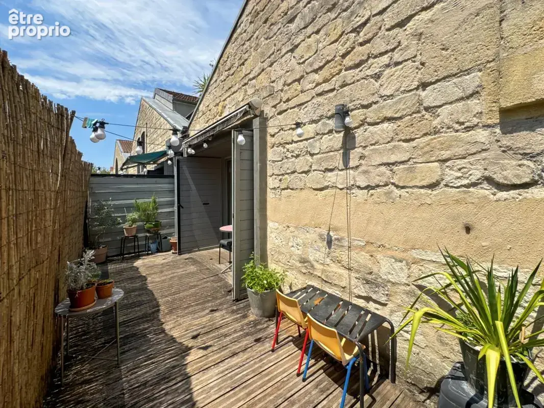 Appartement - photo 2