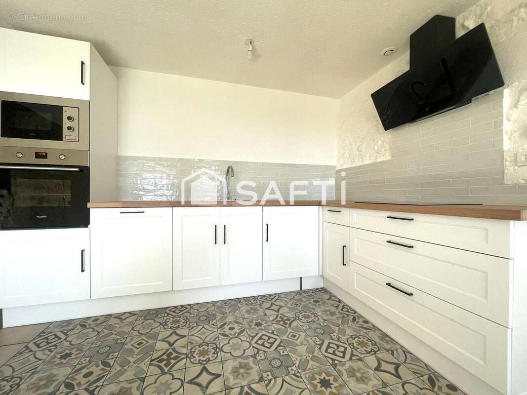 Photo 2 - Maison à LANGOIRAN