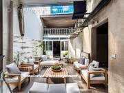 Maison à PUISSERGUIER