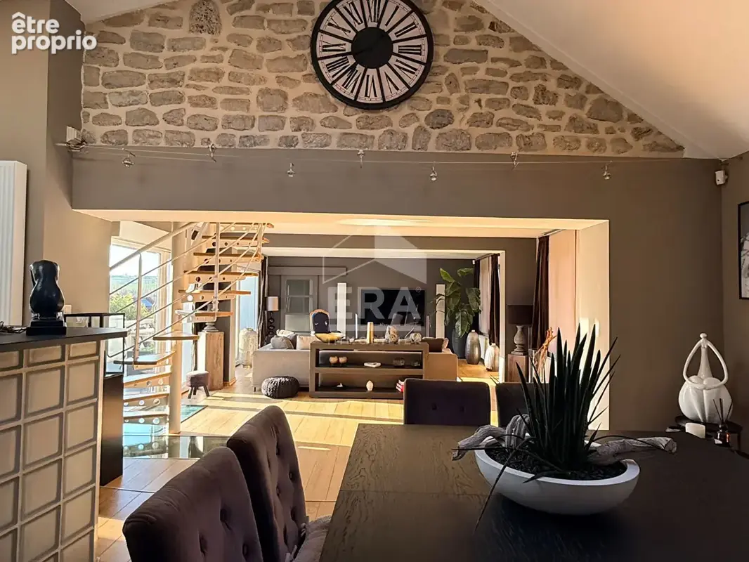 Maison 175m² à wimereux - photo 3
