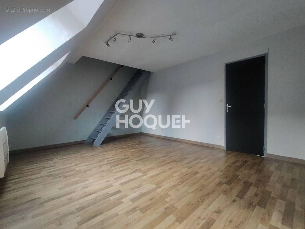 Photo 1 - Appartement à AMIENS