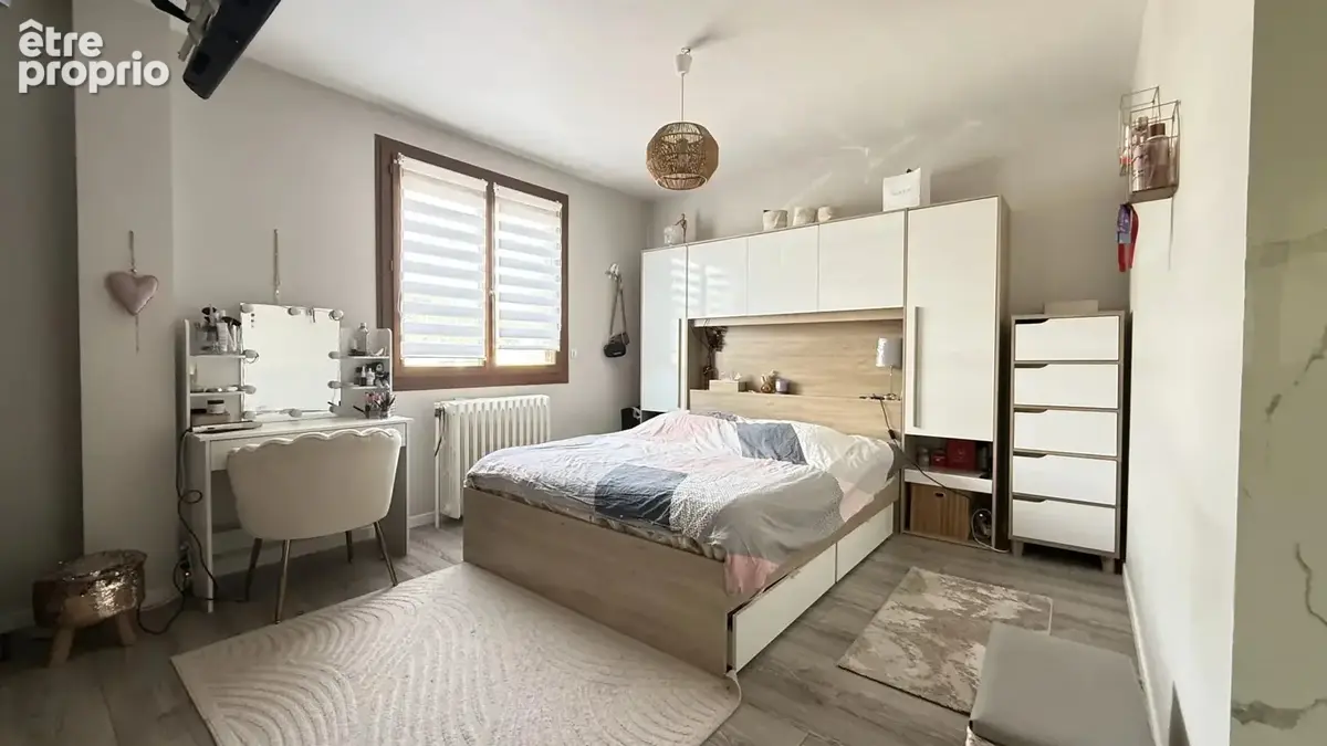 Maison 6 pièces de 138m² - photo 7