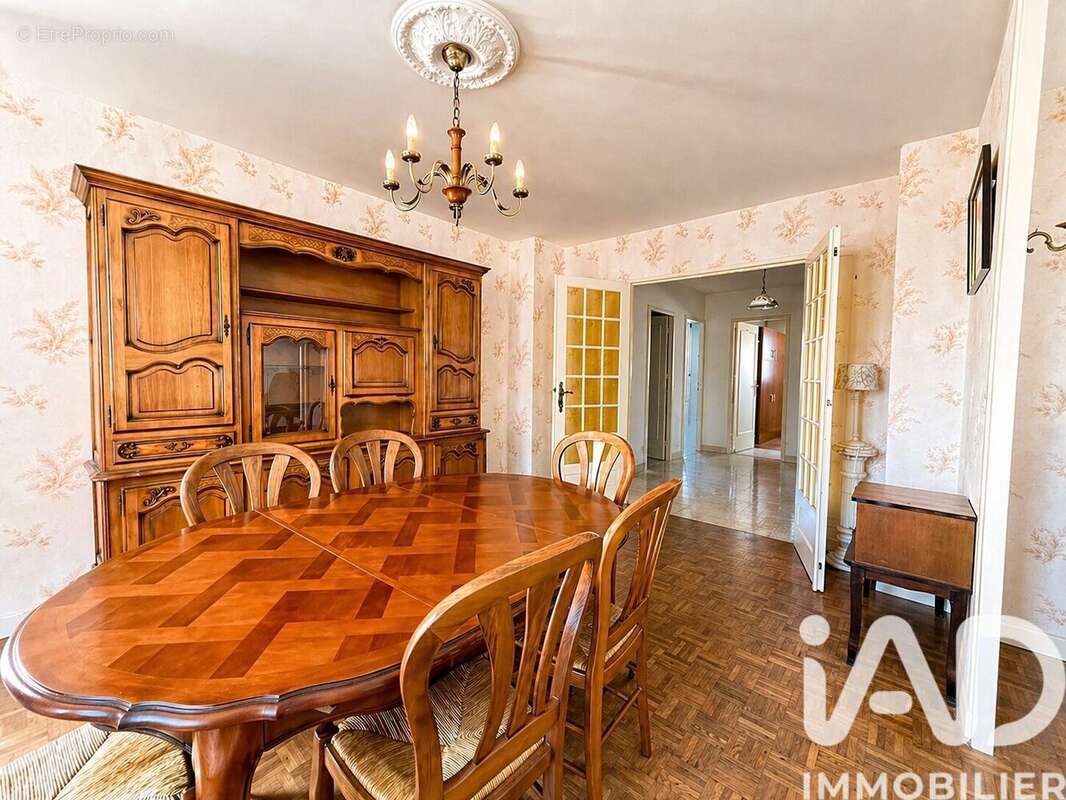 Photo 5 - Appartement à SAINT-ETIENNE