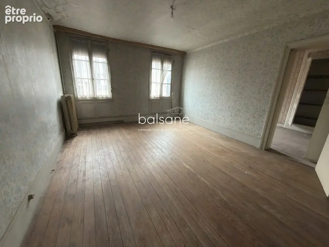 Maison 13 pièces 255 m² à vendre à Voiscreville (27520) - photo 9