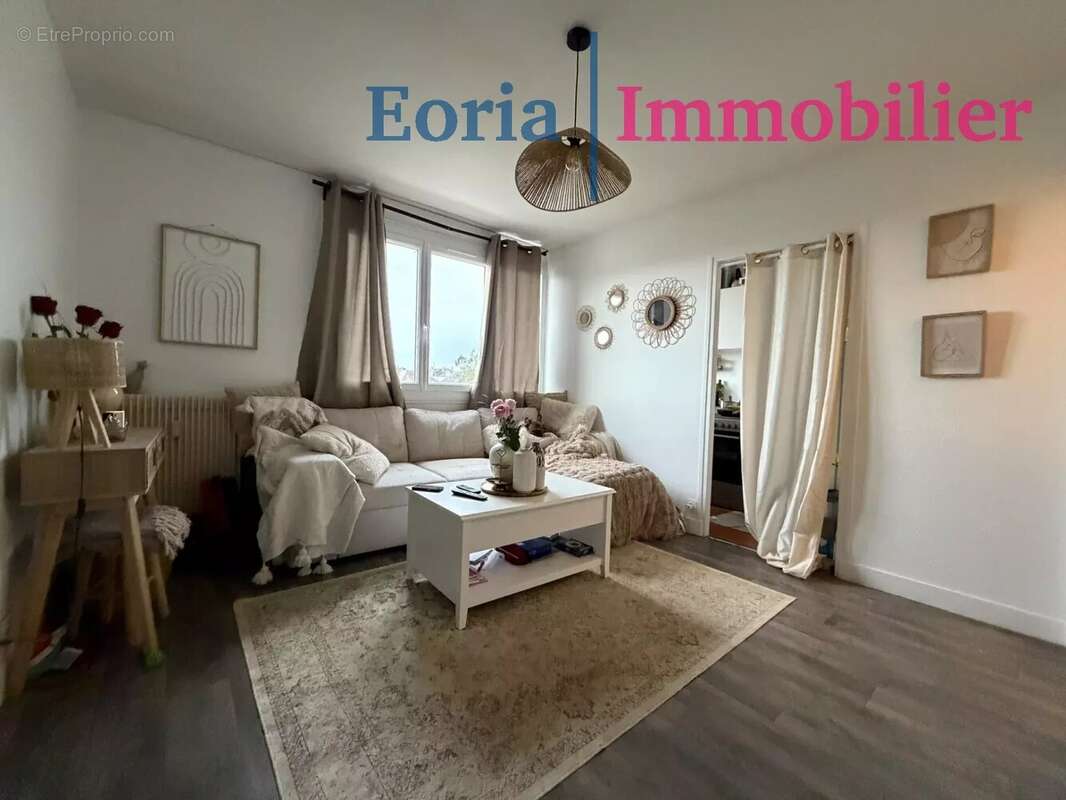 Appartement à CAEN