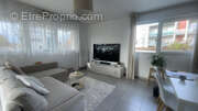 Appartement à TINQUEUX