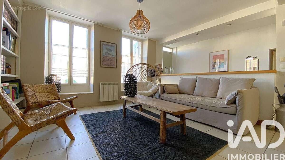 Photo 7 - Maison à LA TREMBLADE