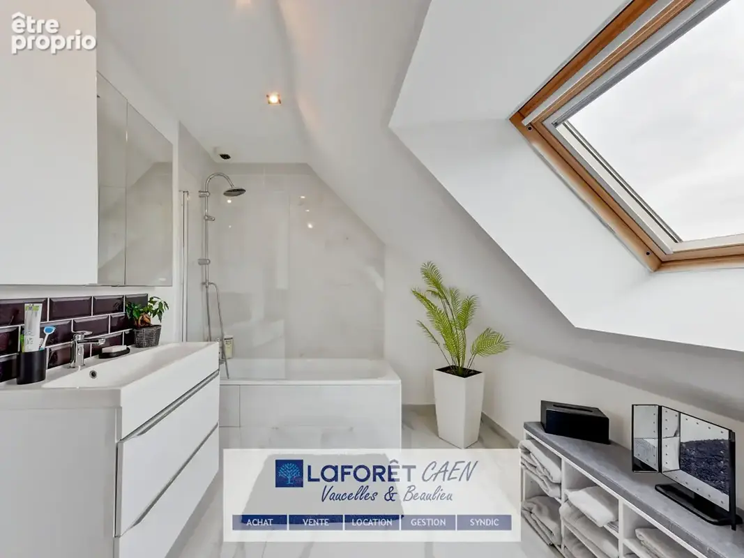 Maison familiale 6 pièces 120 m² - photo 10