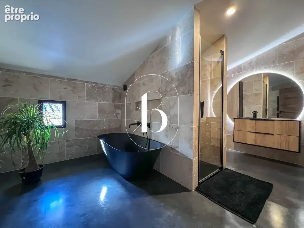 Maison 4 pièces 130 m² à vendre à Uzes (30700) - photo 20