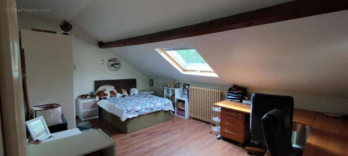 Photo 7 - Maison à LA SOUTERRAINE