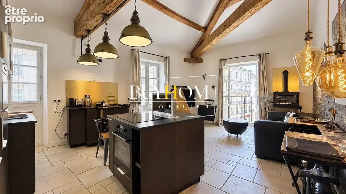 Appartement 2 pièces 49 m² à vendre à Avignon (84000) - photo 3